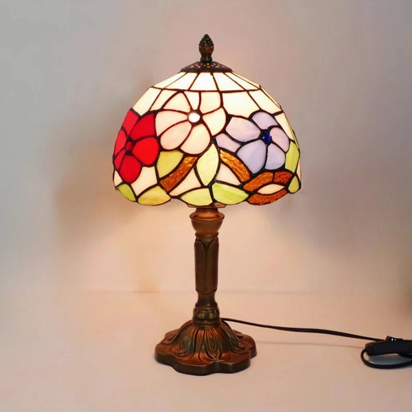 Vintage Glow Table Lamp