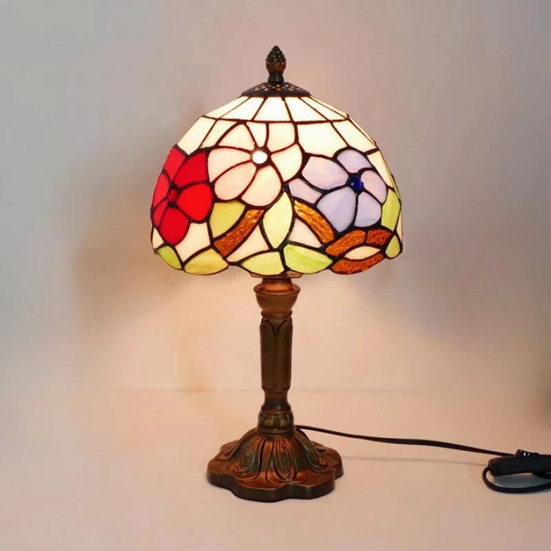 Vintage Glow Table Lamp