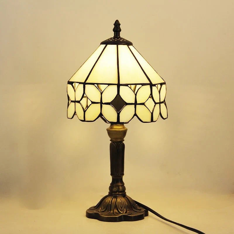 Vintage Glow Table Lamp